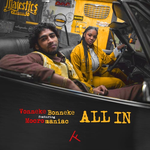 All In (feat. MocroManiac) (Instrumental)