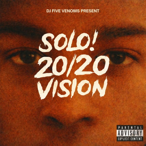 20/20 Vision