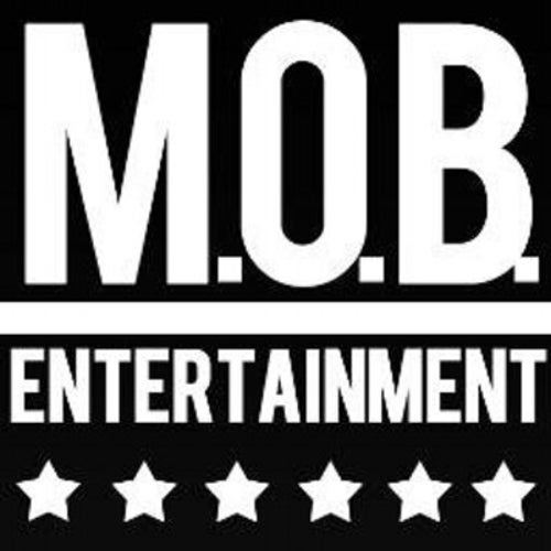 Stap - MOB Entertainment