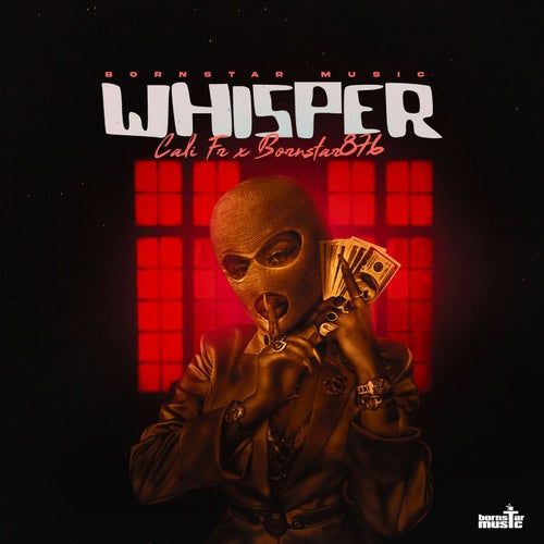 Whisper