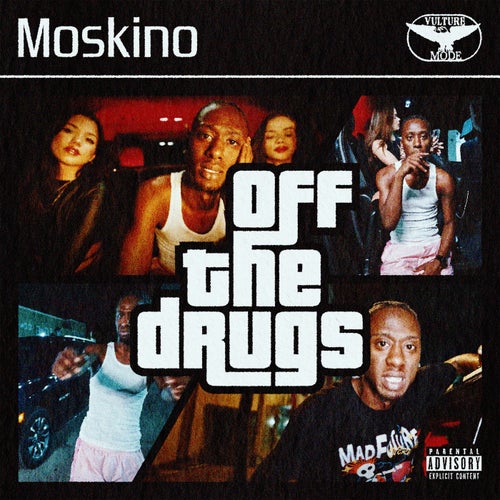 Off The Drugs