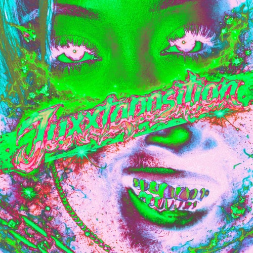 Juxxtaposition