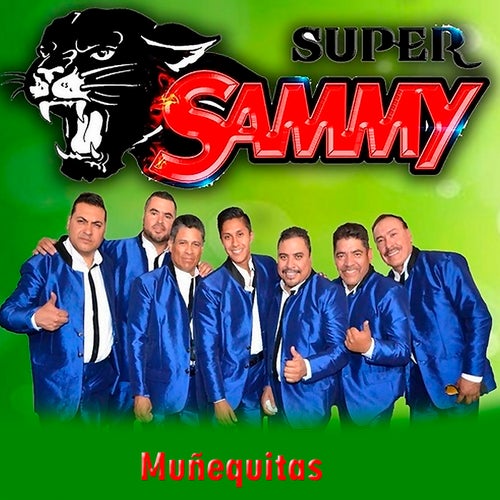 Muñequitas