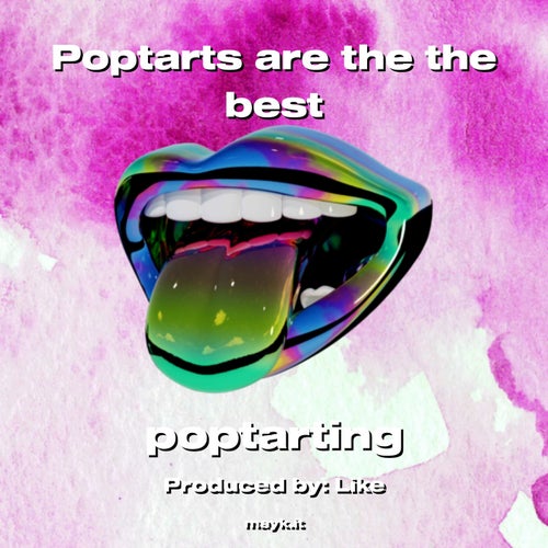 Poptarts are the the best
