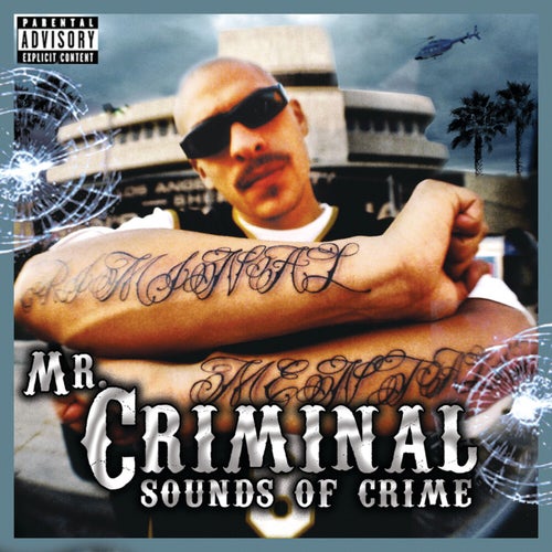 Sounds Of Crime