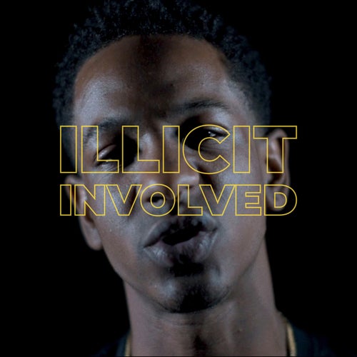 Involved (Run The Mic Presents Illicit)