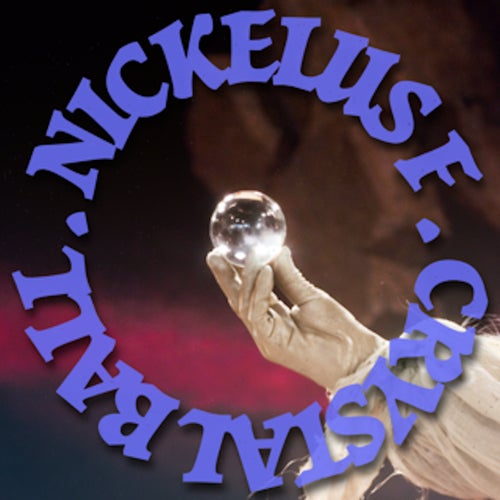 Crystal Ball