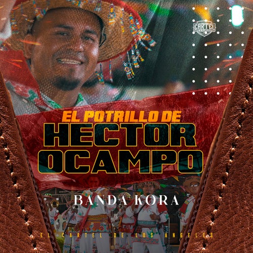 El Potrillo De Héctor Ocampo