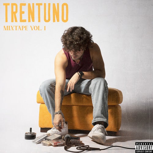 TRENTUNO MIXTAPE, Vol. 1