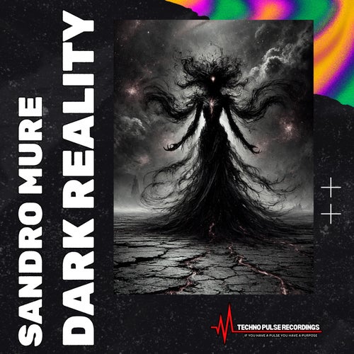 DARK REALITY