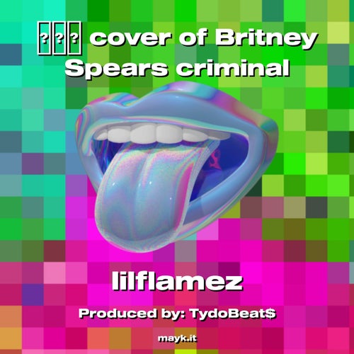 cover of criminal