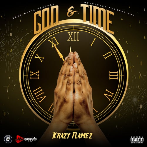 God & Time