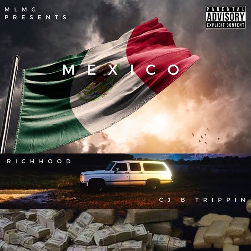 Mexicod (feat. Cj B Trippin)