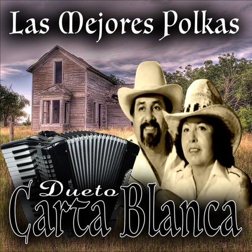 Las Mejores Polkas