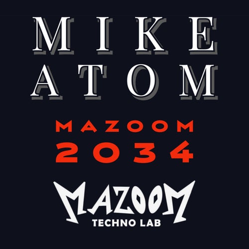 Mazoom 2034