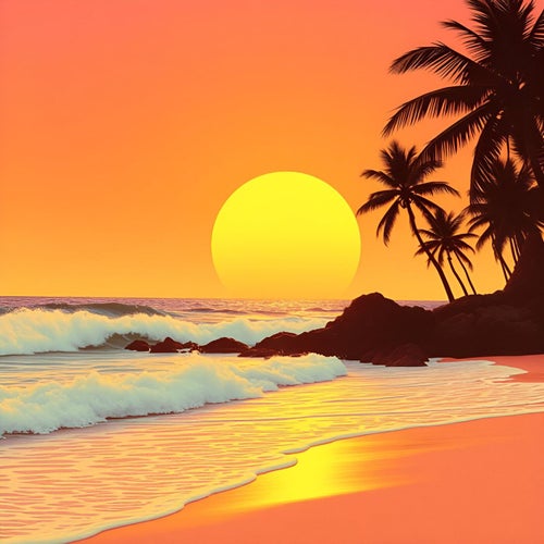 Sunset Serenade