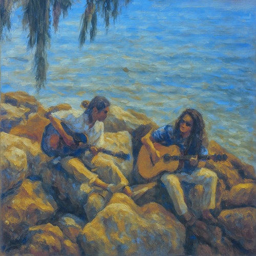 timeless island (Home Session)