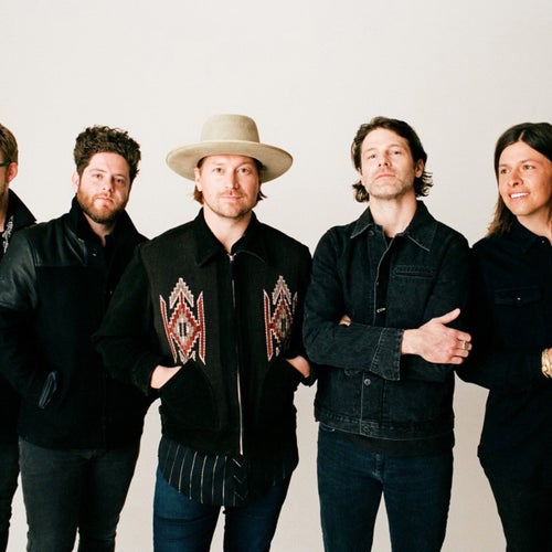 NEEDTOBREATHE Profile