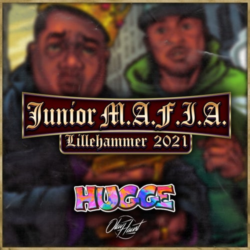 Rulle Rundt (Junior Mafia 2021)