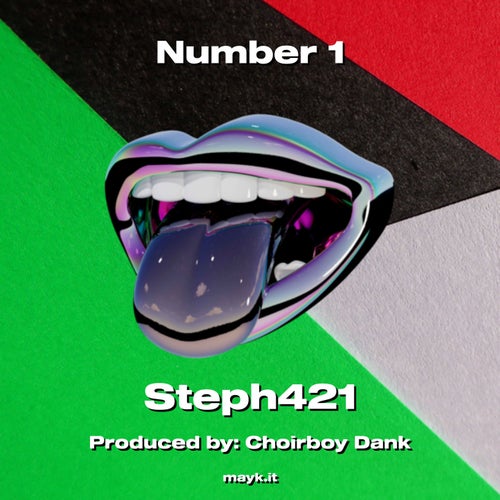 Number 1