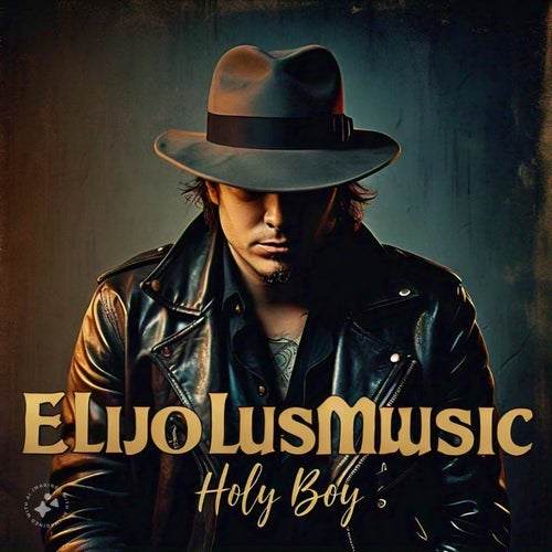 Holy Boy