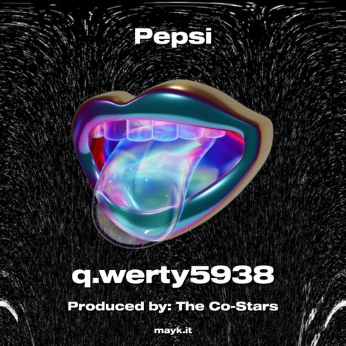 Pepsi