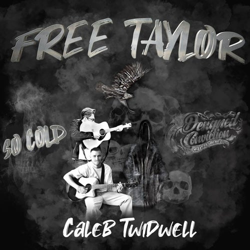 Free Taylor So Cold (feat. Caleb Twidwell) - EP