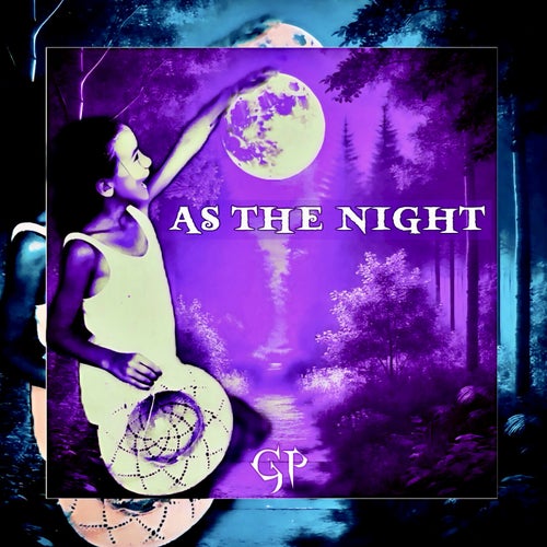 As The Night