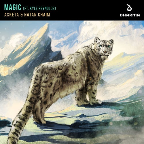Magic (feat. Kyle Reynolds) (Extended Mix)