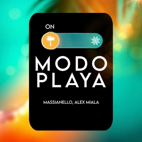 Modo Playa