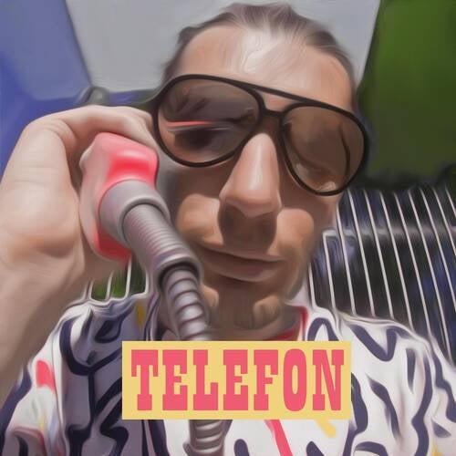 Telefon