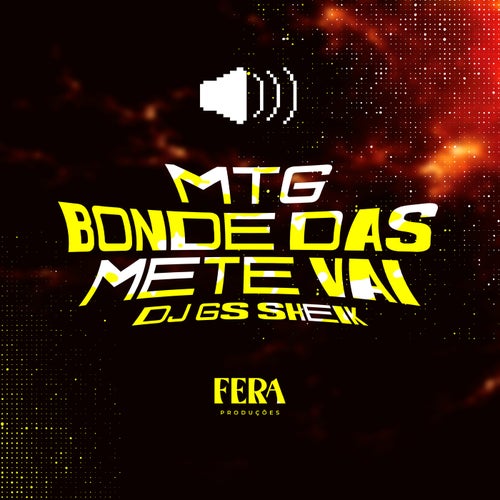 Mtg - Bonde das Mete Vai