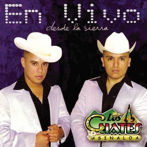 En Vivo Desde La Sierra