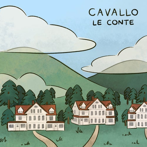 Cavallo / Le Conte