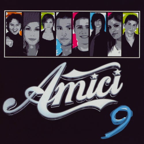 Amici 9