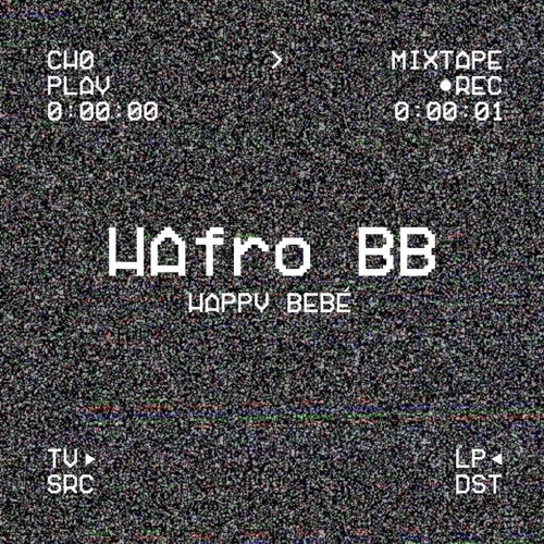 HAfro BB