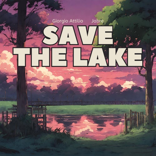 Save the Lake (feat. Jabre)