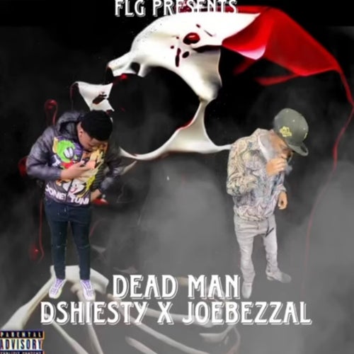 DeadMan (feat. Joe Bezzal)