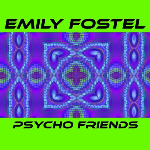 Psycho Friends