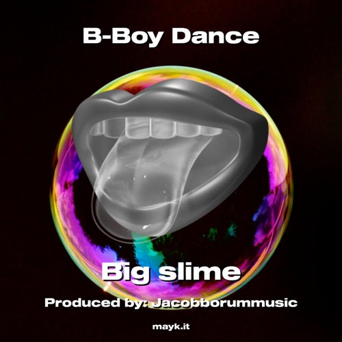 B-Boy Dance