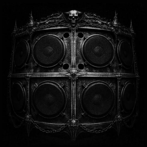808 Weapon