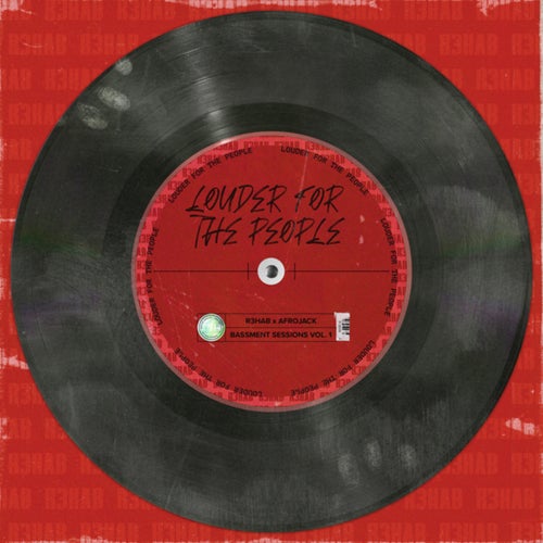 Louder For The People