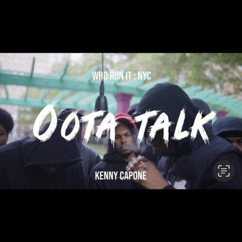 Oota Talk