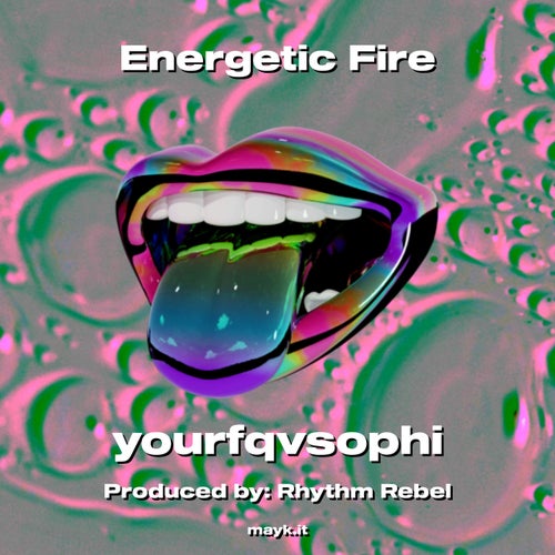 Energetic Fire