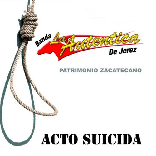 Acto Suicida