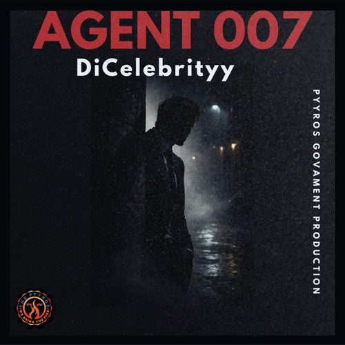 Agent 007
