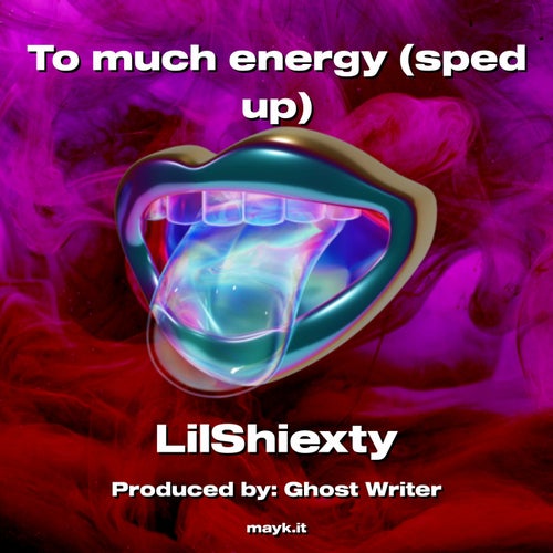 To much energy (sped up)
