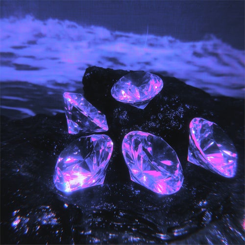 Diamonds