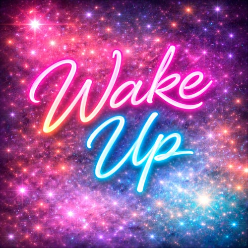 Wake up