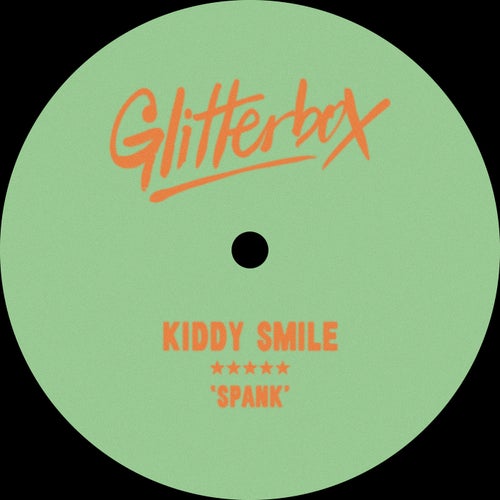 Spank (Extended Mix)
